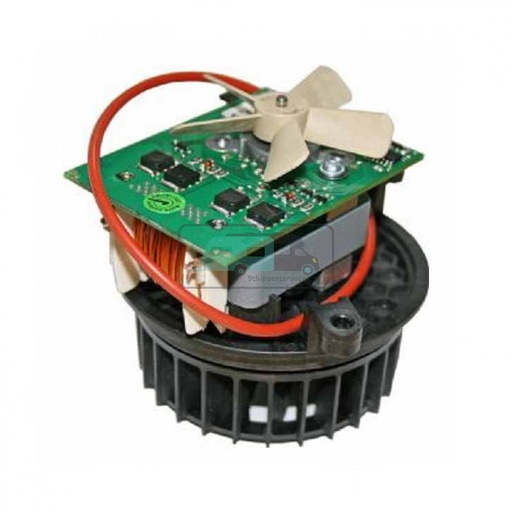 [OCS_434020-00235] Truma Combi E verbrandingsluchtmotorset