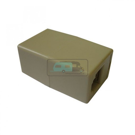 [OCS_434020-21500] Truma combi koppeling tbv verlengkabel