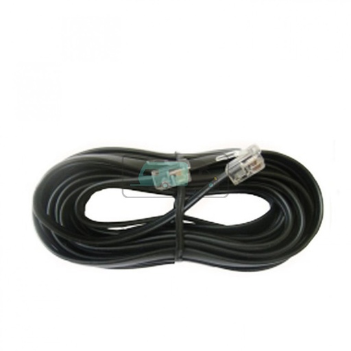 [OCS_436110-02] Truma Bedieningskabel 6 Mtr Rj12 X Rj12