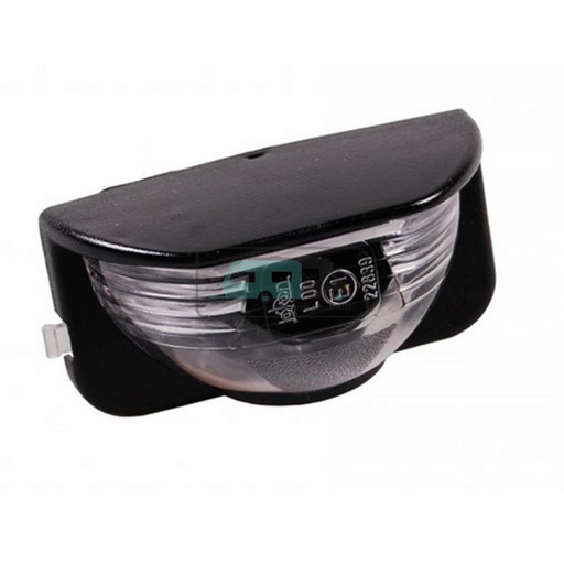 [OCS_5051008B] Jokon Kentekenverlichting K420 Opbouw