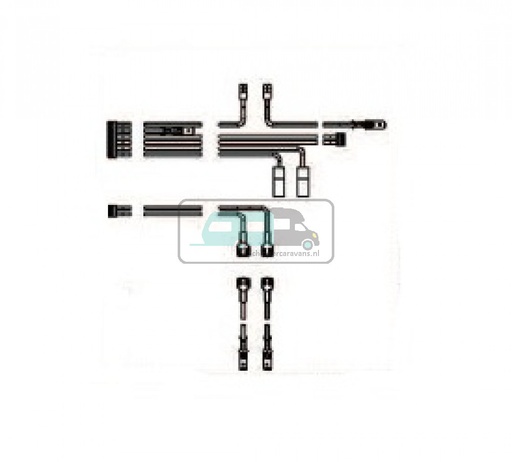 [OCS_50761] Wire harness
