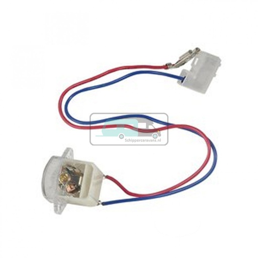 [OCS_623029] Vlamindicator.