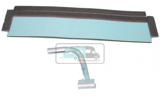 [OCS_624020] Warmtebegeleider voor type N 145 57,4cm.