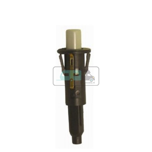 [OCS_625689] Thetford N112 Koelkast Piezo grijze Knop