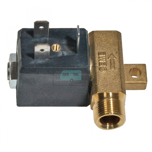 [OCS_630440] Thetford gasvalve automatic V5