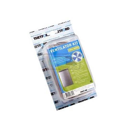 [OCS_630543] Thetford Ventilator voor Absorptiekoelkasten