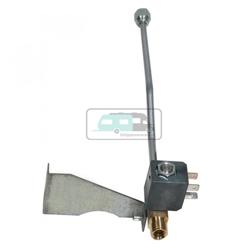 [OCS_631249] SR gas assembly