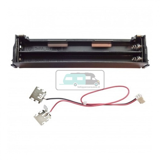 [OCS_69022527] Battery pack (black)