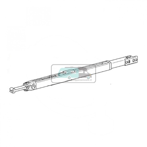 [OCS_700051] Thule Support Arm Caravan Style 3.00/4.50