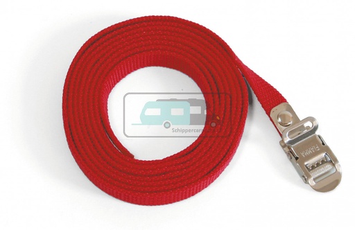 [OCS_700065] Fiamma Kit Security Strip/Spanband