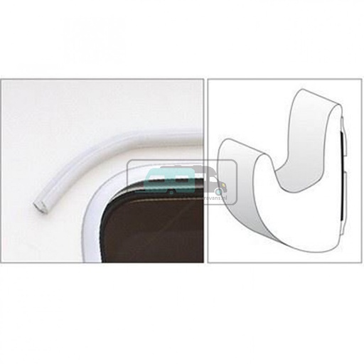 [OCS_700214] Fiamma Drip Stop 75 Wit