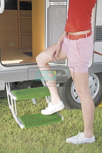 [OCS_700239] Clean step green 04593-01-