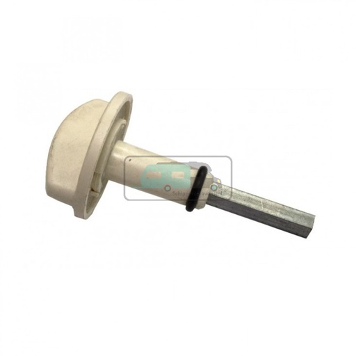 [OCS_700270] Thule Vent Knop Wit
