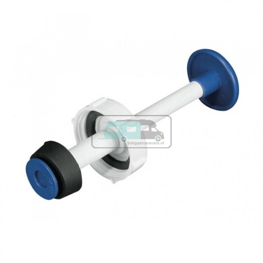 [OCS_700316] Fiamma Bi-Pot 1520/1513 Pomp