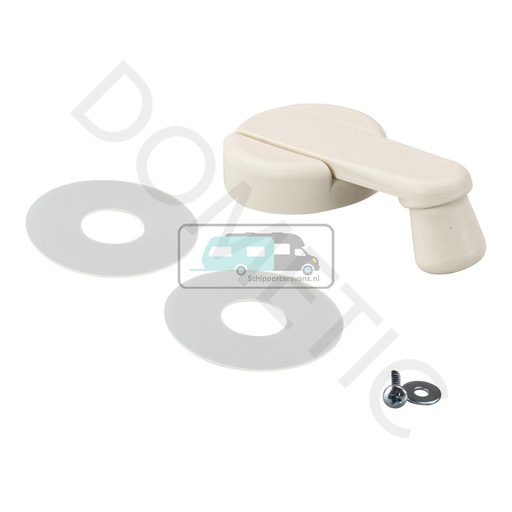 [OCS_700386] Dometic Heki 1 Slinger met montagedelen