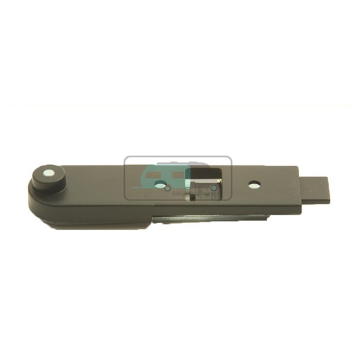 [OCS_700534] Dometic scharnier koelkast RMS8460 zwart 2413321916