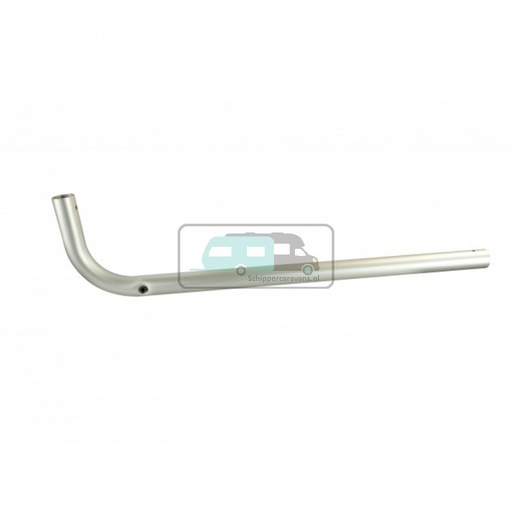 [OCS_700553] Fiamma Onderbuis fietsenrek UL 08 98656-151