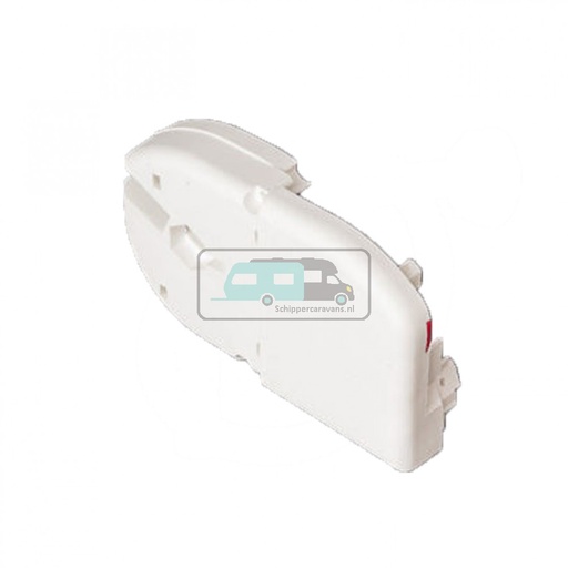[OCS_700691] Fiamma LH End cap F45 plus L