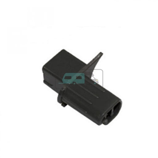 [OCS_700980] Fiamma kit adapter Clip syst right to lead bar