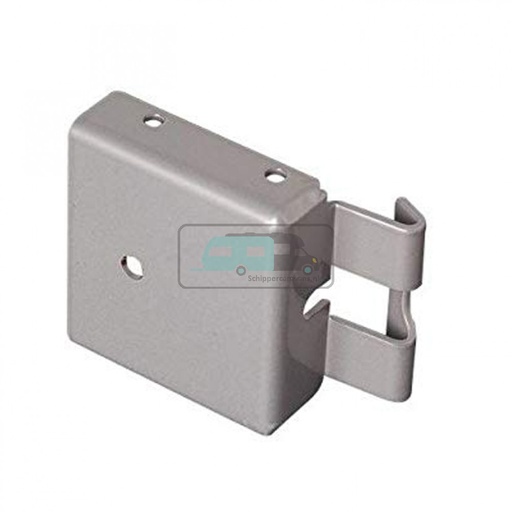 [OCS_701075] Fiamma Montagekit Carry-Bike Ducato 98656-486