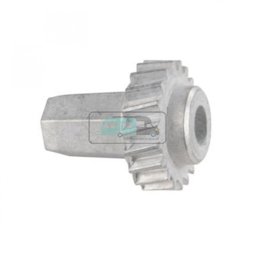 [OCS_701170] Dometic Midi Heki Tandwiel en kabel