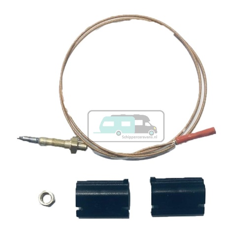 [OCS_701282] Thetford Hob 160 Thermokoppel S2 Brander S-W