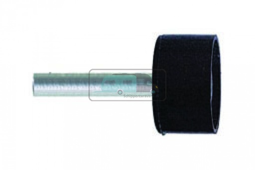 [OCS_91980560] Campking bovendop 19 mm met pen 100 st