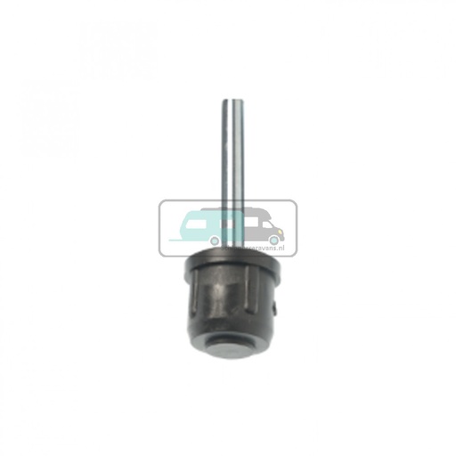 [OCS_92580560] Campking bovendop 25 mm met pen 100 st