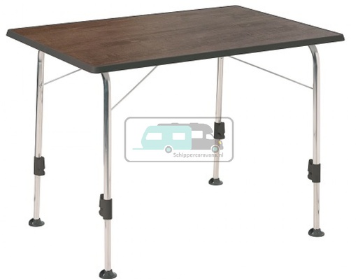 [OCS_9402411576] Dukdalf Tafel Stabilic 3 115x70cm Houtlook