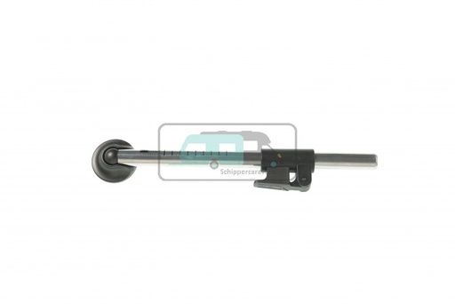 [OCS_9406000050] Dukdalf Tafelpoot Quickgrip