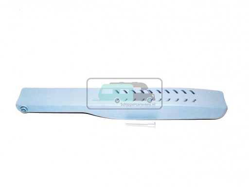 [OCS_9416111010] Dukdalf Armlegger 10 Standen