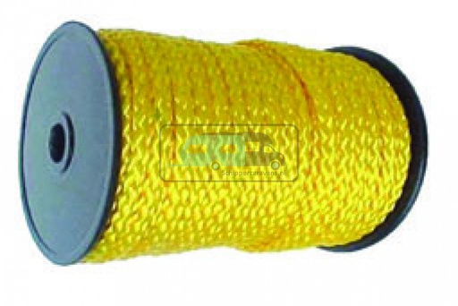 [OCS_94964555] Campking Scheerlijn Nylon Rol 30