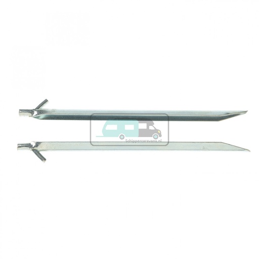 [OCS_96003100] Campking Tentharing Tirol 30cm 400st