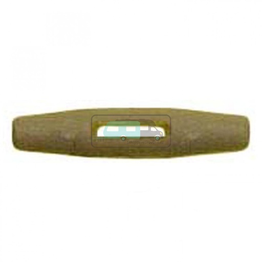 [OCS_96021200] Campking knevel nylon 100 stuks