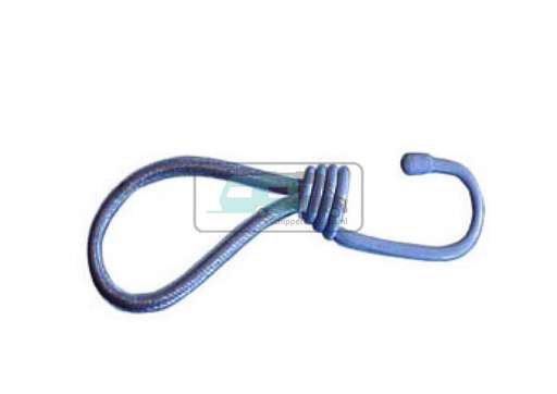 [OCS_96029000] Campking Tentspanner met haak 50 st
