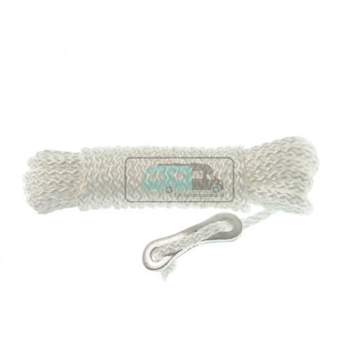 [OCS_96061430] Campking Scheerlijn Nylon 4m 50st