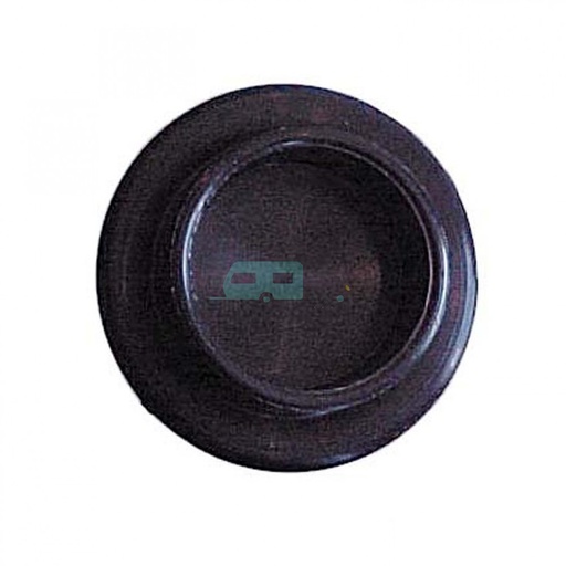 [OCS_96077200] Campking tentstokvoet 25/48 mm 100 st