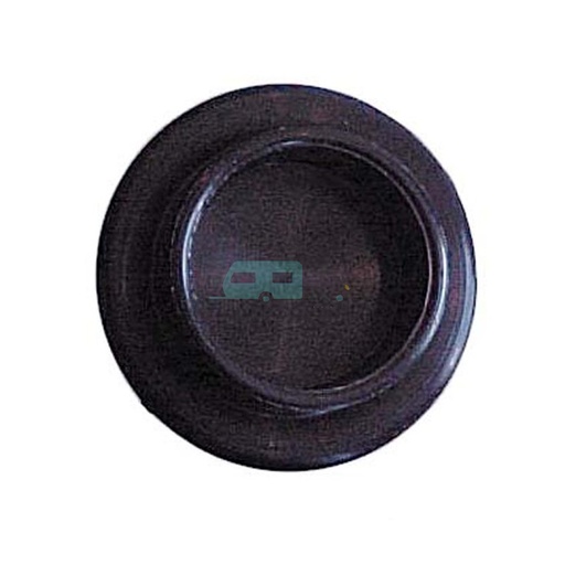 [OCS_96077400] Campking tentstokvoet 28 mm 100 st