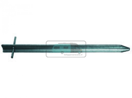 [OCS_96402730] Campking T-Haring 30cm