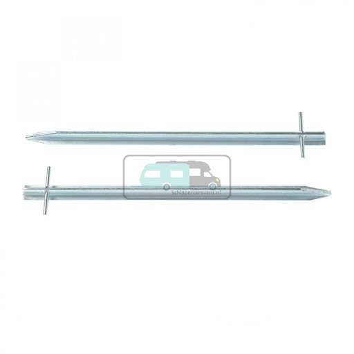 [OCS_96402740] Campking T-Haring 40cm