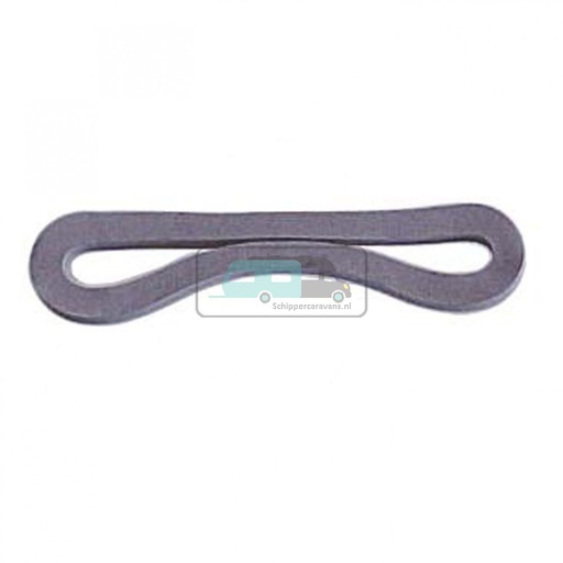 [OCS_96417300] Campking Rubberring 80 10st
