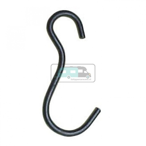 [OCS_96423200] Campking ophanghaak staal 10 st