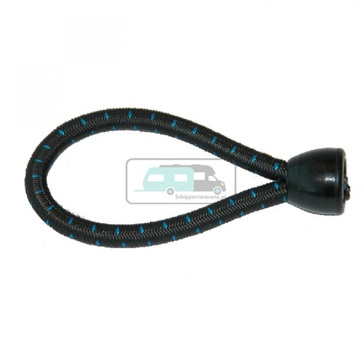 [OCS_96429300] Campking Afspanring Rubber 6st