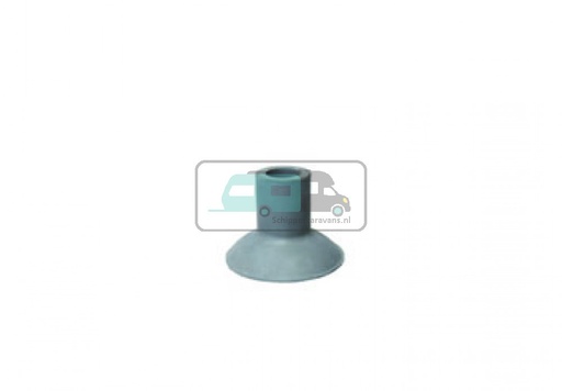 [OCS_96992400] Campking Tentframezuiger Rubber 100st.