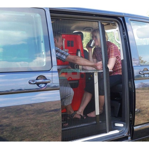 [OCS_1801361] REMICare Van 2.0 VW Craft >2017 MAN TGE >2019