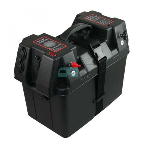 [OCS_0109004] Accubak Smart Power