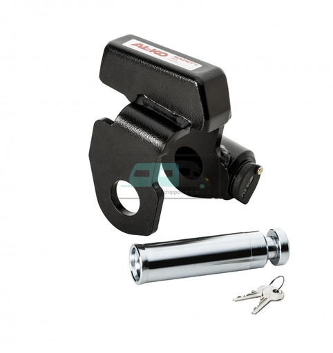 [OCS_0125091] AL-KO Safety Koppelingsslot Premium AK 160 rond 35cm
