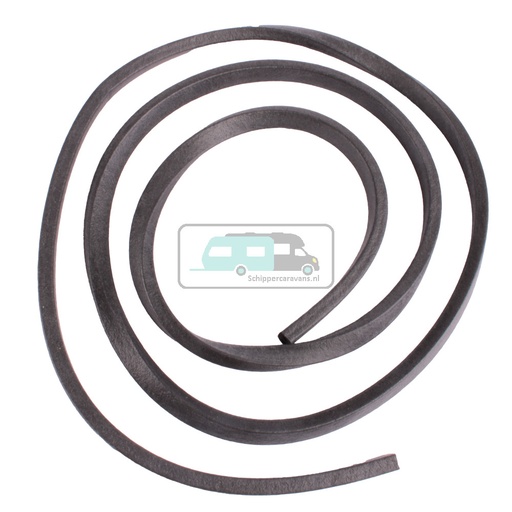 [OCS_0402048] Dometic Mini Heki Afdichtingsrubber 1,65m