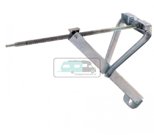 [OCS_0813005] AL-KO Stabielsteun 800 kg 50.5