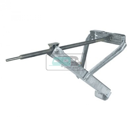 [OCS_0813008] AL-KO Stabielsteun 800 kg 60.5